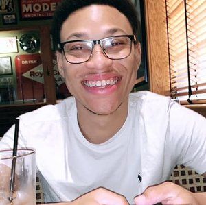 Meet your Posher, Tim